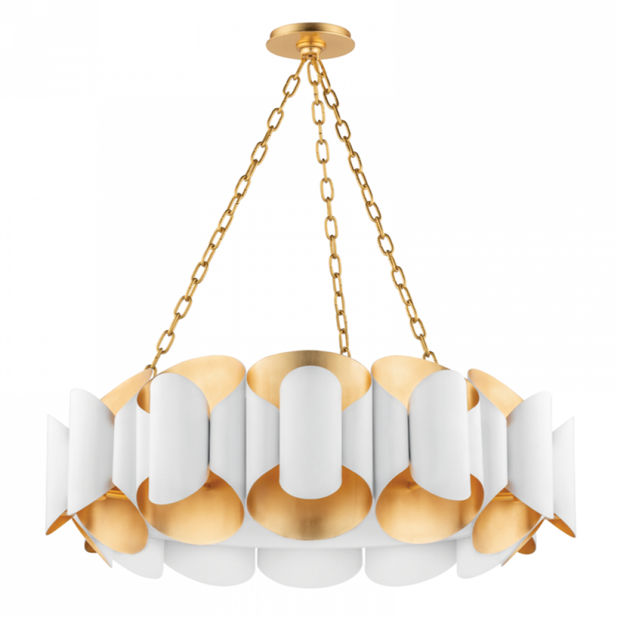 Banks Chandelier