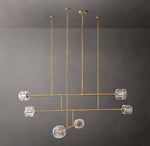 Demaret Mobile Round Chandelier