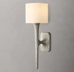 Thaddeus Shaded Sconce