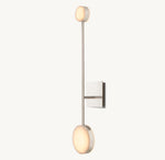 Alexander Sconce 28"
