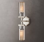 Lambeth Hexagonal Linear Sconce