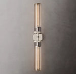 Lambeth Hexagonal Grand Linear Sconce
