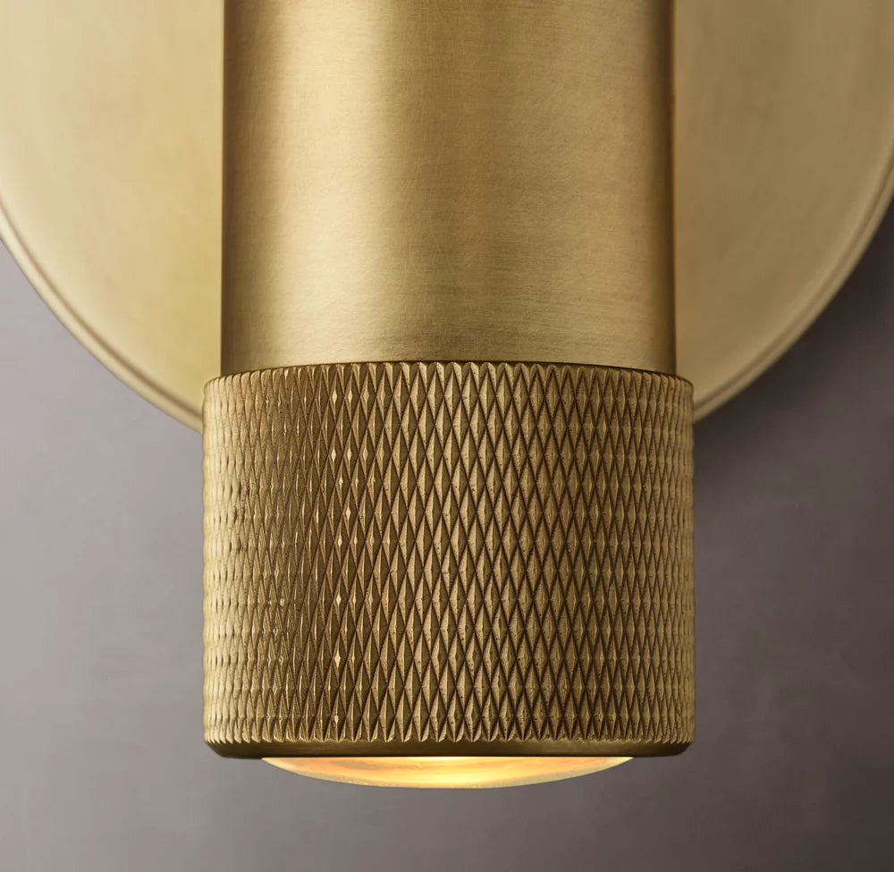 Utilitaire Task Sconce