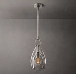 Botanist Flute Pendant