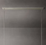 Pauillac Linear Chandelier 60"