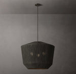 Ceva Basket Pendant