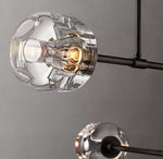 Demaret Mobile Round Chandelier