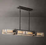 Savile Linear Chandelier 48"