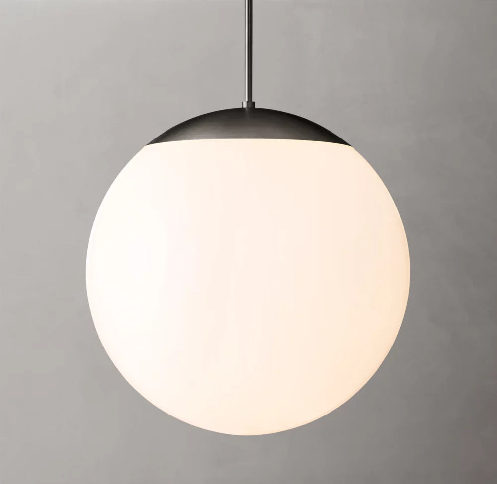 Opaline Pendant