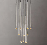 Aquitaine Round Chandelier 18"