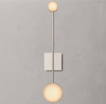 Alexander Sconce 28"