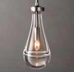 Rain Outdoor Pendant