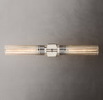 Lambeth Hexagonal Grand Linear Sconce