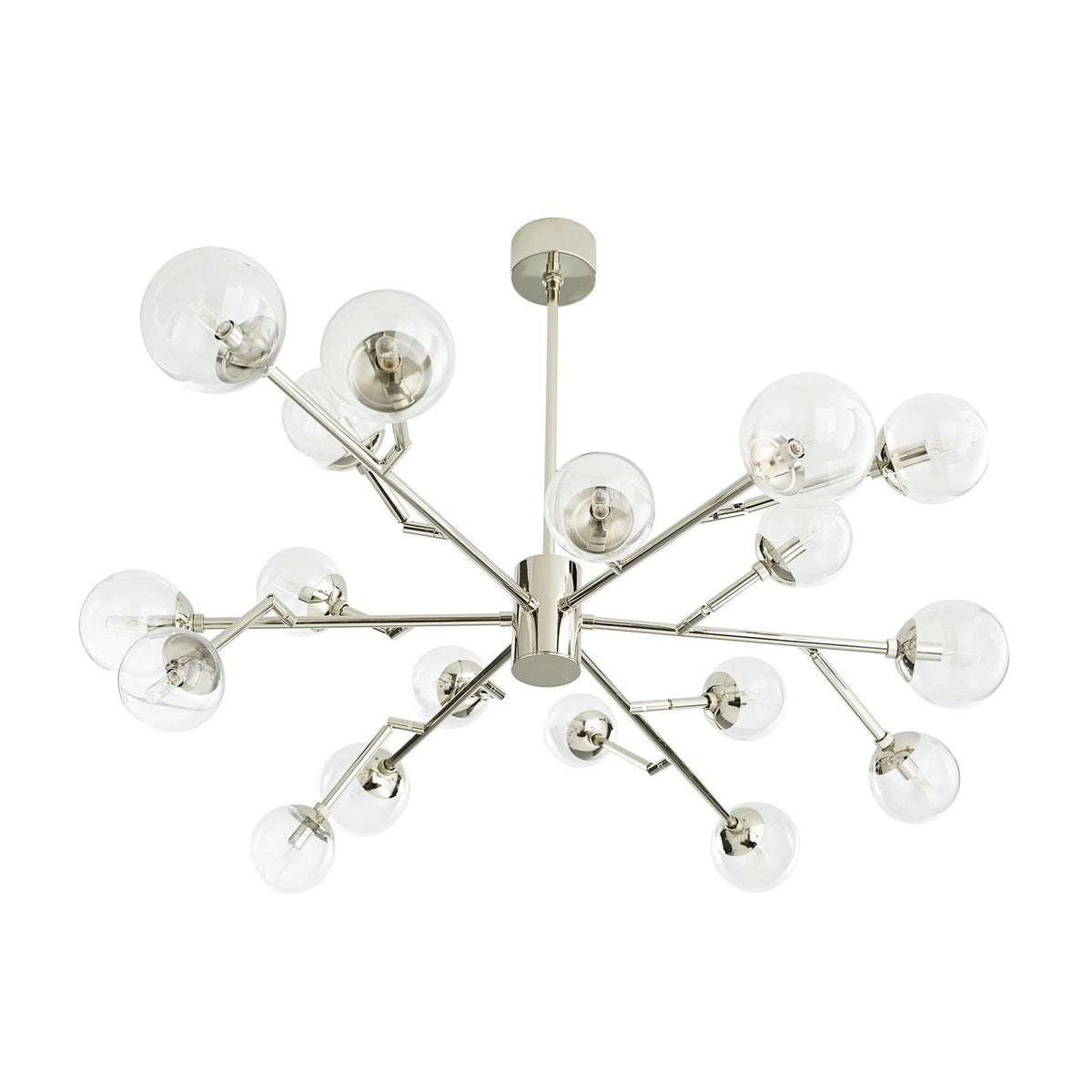 Waldorf Chandelier