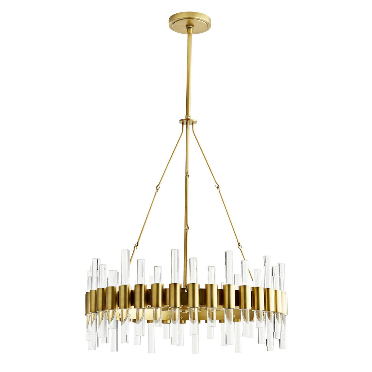 Prescott Chandelier