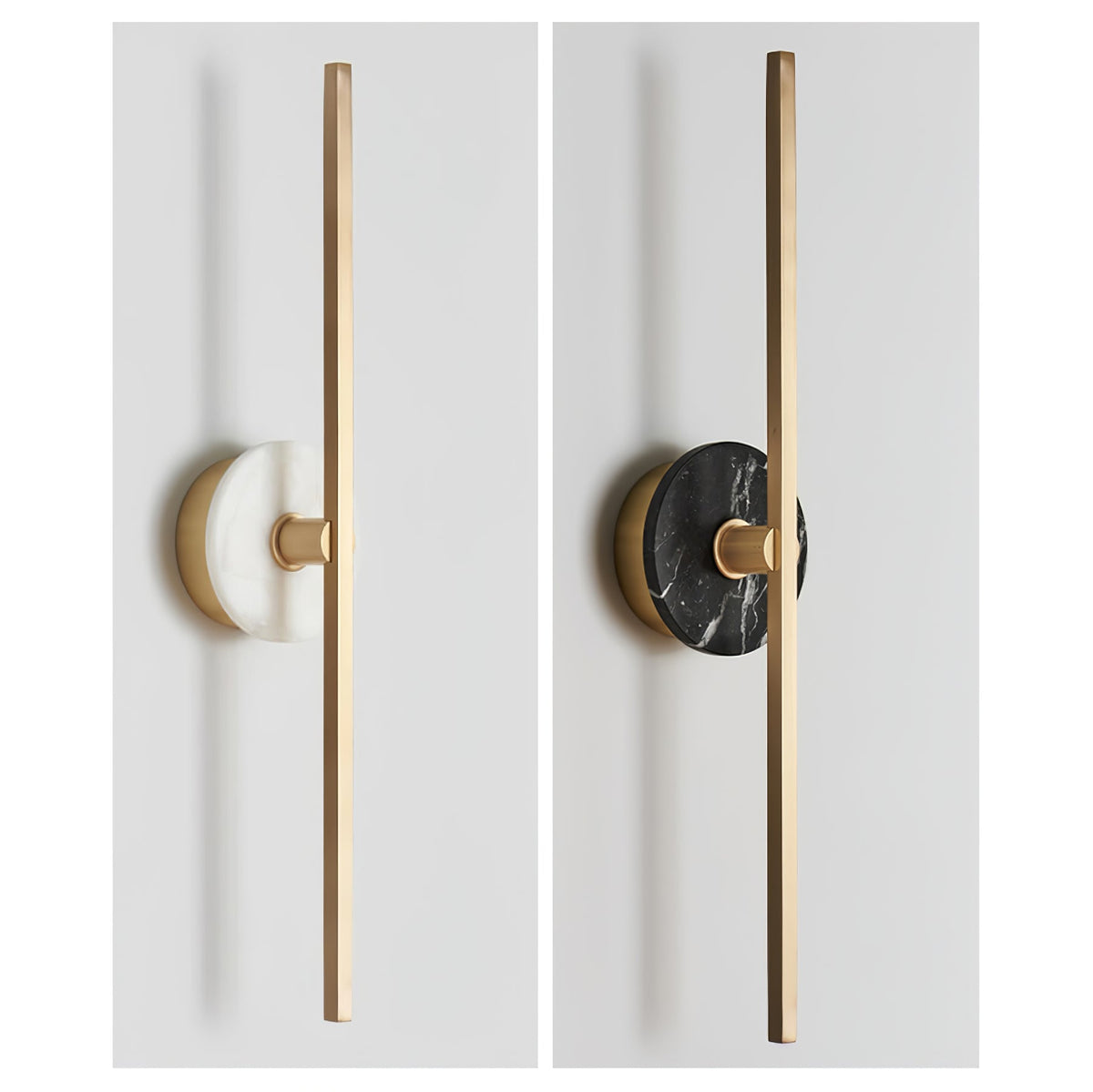 Zylaro Stone Wall Light