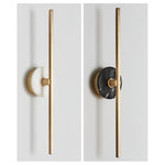 Zylaro Stone Wall Light