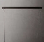 Pauillac Linear Chandelier 49"