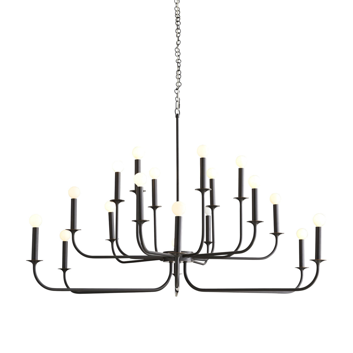 Breck Chandelier