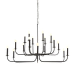 Breck Chandelier
