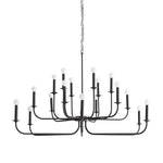 Breck Chandelier