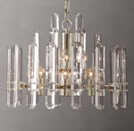 Bonnington Round Chandelier 24"