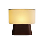 Habitat Table Lamp