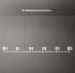 Demaret Linear Chandelier 72"