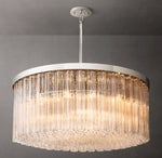 Cielo Round Chandelier 48"