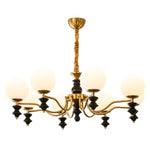 Cadence Chandelier