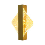 Round Square Semicircle Creative LED Nordic Bedside Wall Lamps Wall Lights