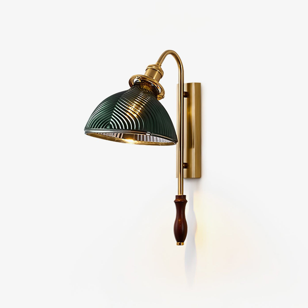 Alaric Wall Lamp