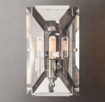 Harlow Crystal Sconce