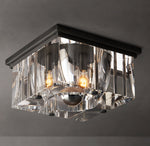 Savile Square Flushmount