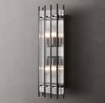 San Marco Grand Rectangular Sconce