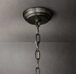 San Marco Round Chandelier 22"