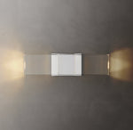 Serra Linear Sconce