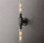 Cannele Linear Sconce