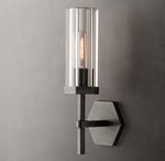 Lambeth Hexagonal Sconce