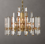 Bonnington Round Chandelier 24"