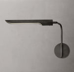 Quinton Task Sconce