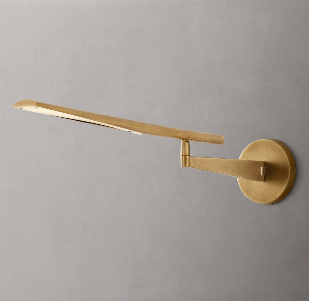 Noemi Task Sconce