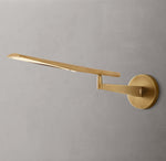 Noemi Task Sconce