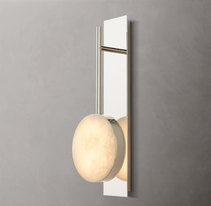 Alexander Sconce 18"