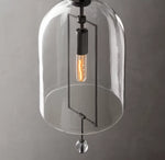 Fulcrum Grand Sconce