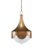 Ridge Pendant, 7-Light, Chrome, 20.9"W (C84007CHCL 305XTVJ)