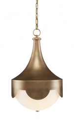 Hadley 6 Light Large Lantern