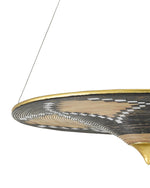 Portmeirion Medium Chandelier