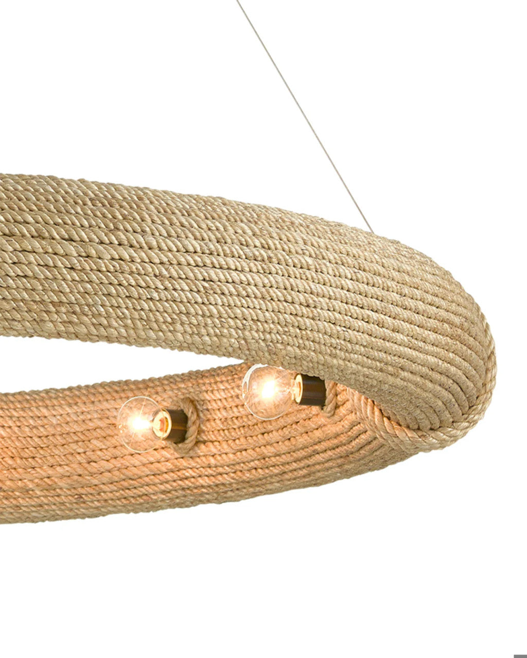 Portmeirion Large Chandelier