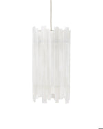 Escenia 30-Light Linear Multi-Drop Pendant